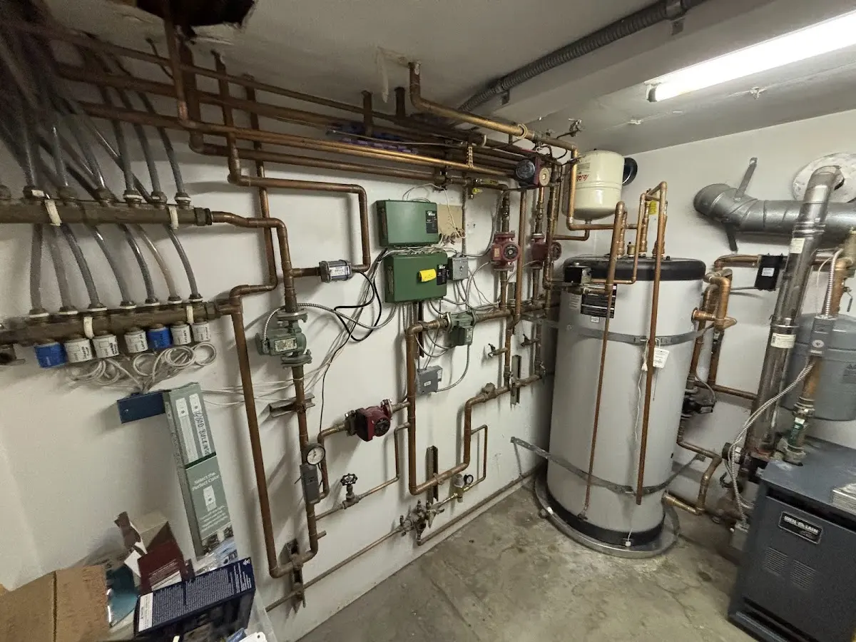 Plumbing services in Whiskey Creek, FL